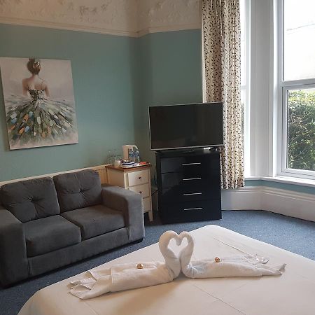 Hotel Carhampton Plymouth Esterno foto