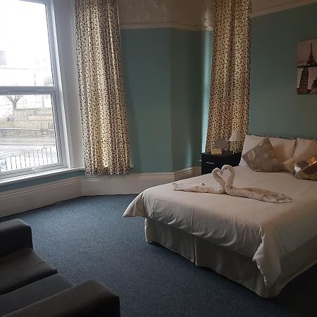 Hotel Carhampton Plymouth Esterno foto