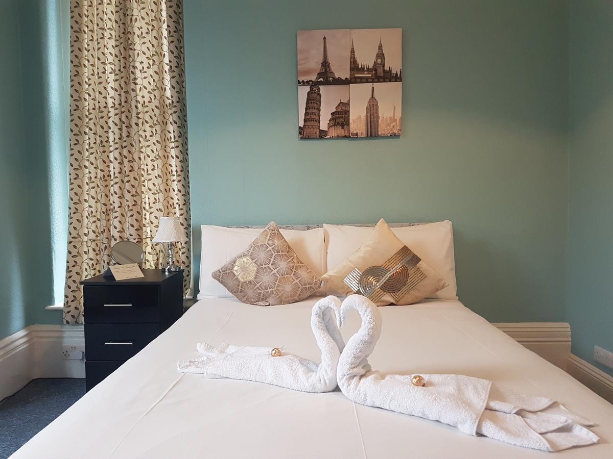 Hotel Carhampton Plymouth Esterno foto