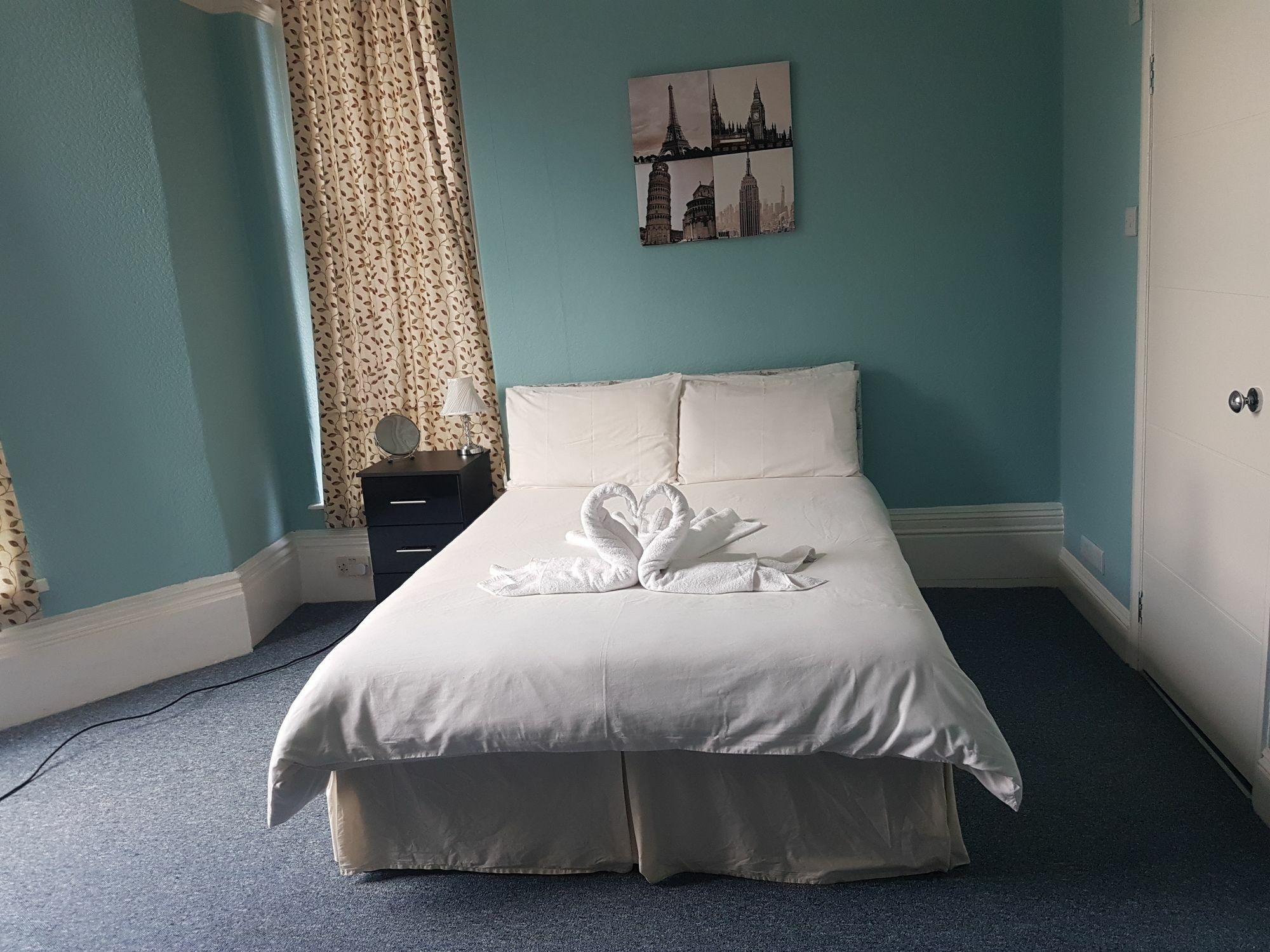 Hotel Carhampton Plymouth Esterno foto