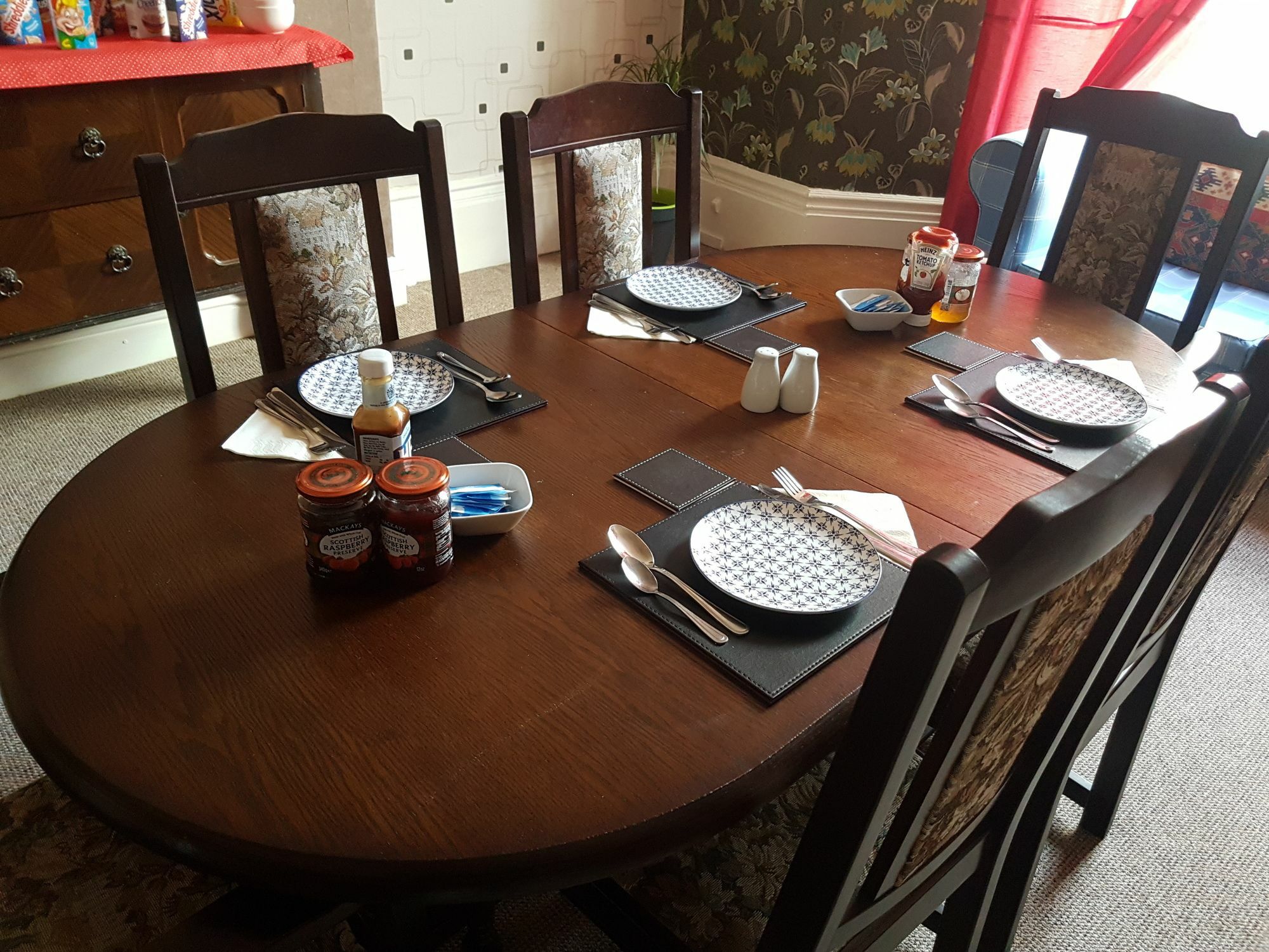 Hotel Carhampton Plymouth Esterno foto